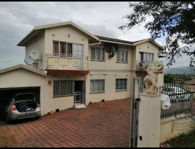 7 BEDROOM HOUSE FOR SALE IN PARKGATE